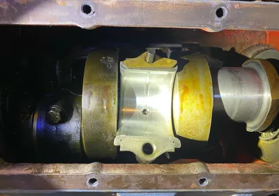 USED WHEATLEY P-323