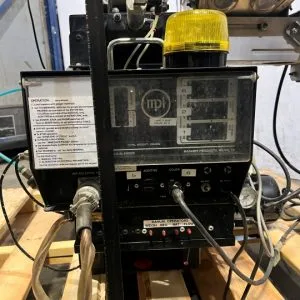 USED MAGUIRE WSB-221