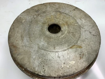 Durco 13" D4 Rear Cover 7M0096 DT1855AF