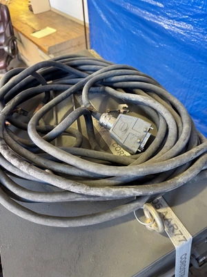 FANUC M-900IA/350 6 Axis Robots | K.B. Industries LLC (8)