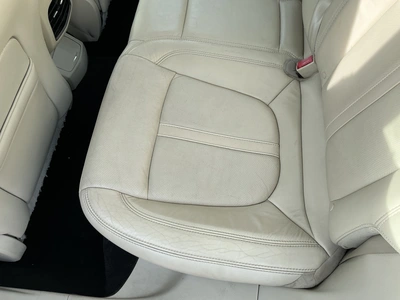 Used 2015 LINCOLN MKZ Sedans Michigan US | Miedema Asset Management Group #1457232