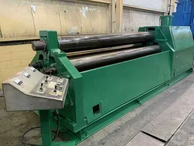 USED AMERICAN HERCULES 25010
