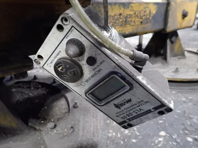 Anver 6900 Lbs Vacuum Lift Attachment