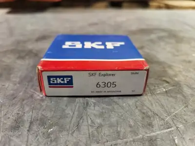 NEW SKF 6305