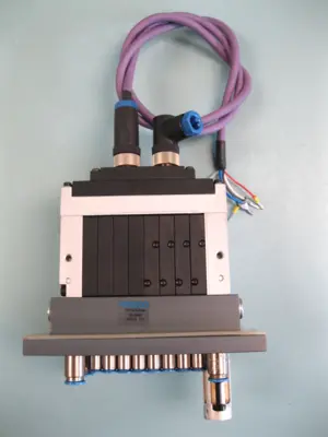 USED Festo CPV10-VI-P8-M7