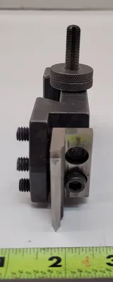 ALORIS CXA 8 Tooling & Accessories, Lathe Tooling | Machinery Central (5)