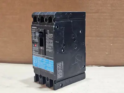 New | in-Stock SIEMENS ED63B060 Circuit Breakers British Columbia CA | Lenmark #1488857