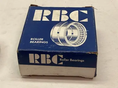 New | in-Stock RBC 307 Bearings Ohio US | Surplus Asset Holdings #1238574