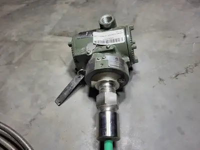 NEW YOKOGAWA EJA530E