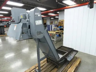 Used ENOMOTO _UNKNOWN_ Conveyor Parts Indiana US | Arrow Industrial #1366801