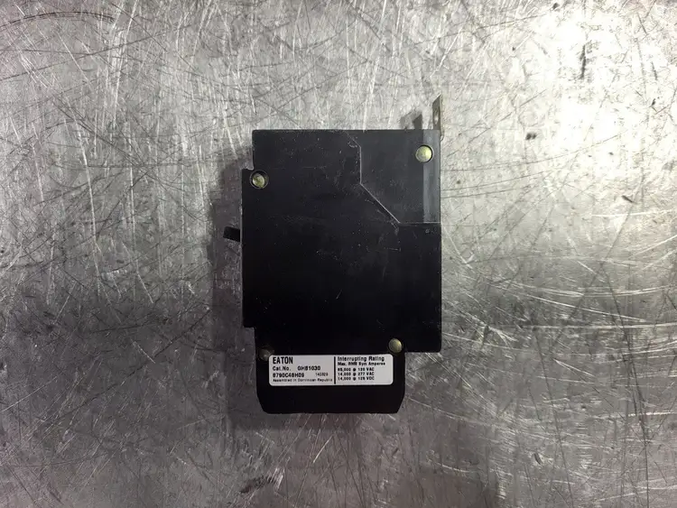 New | in-Stock EATON GHB1030 Switchgears British Columbia CA | Lenmark #242213