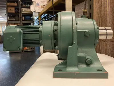 New | in-Stock SUMITOMO HM 3145/10 A Industrial Controls | Surplus Asset Holdings #1221247