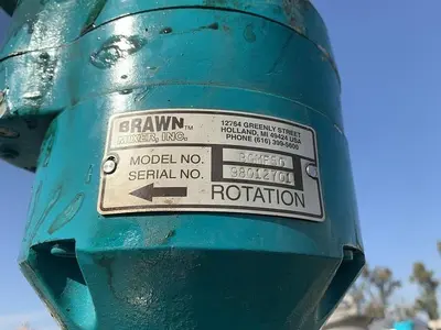 Tank, 100 Gallon, S/st, Jkt, Agit, DT/DB, 28" x 32" #S742662