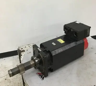USED FANUC A300/2000 37KW