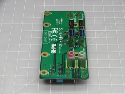 Used SUPERMICRO _UNKNOWN_ Circuit Boards | OCO Industrial #1662200