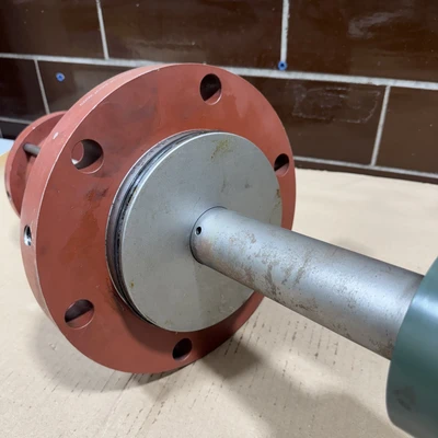 NEW Cook Compression UAB072AG-16A#1A