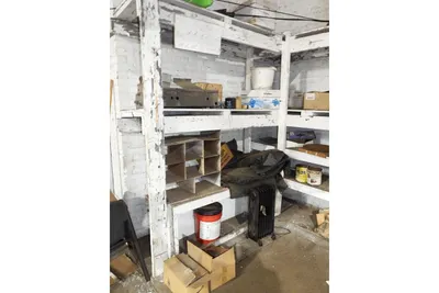 Used _UNKNOWN_ _UNKNOWN_ Pallet Jacks Ohio US | Thompson Auctioneers #1370632