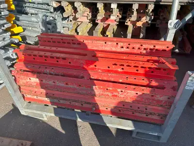 USED PERI MULTIFLEX