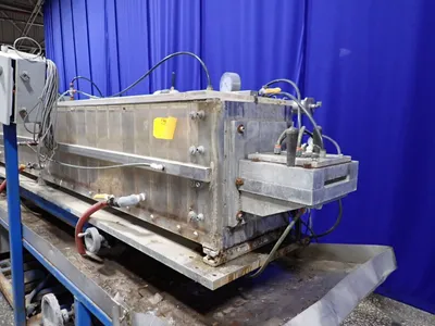 Extrusion Unit