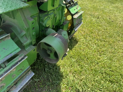 Used _UNKNOWN_ _UNKNOWN_ Crawlers Michigan US | Miedema Asset Management Group #1279635