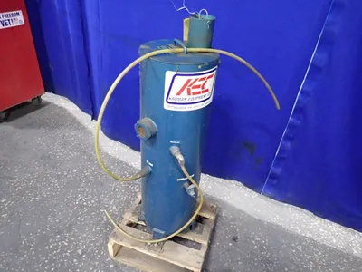 USED PIONEER AIR SYSTEMS INC OSC1200