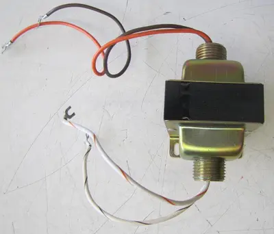 USED JOHNSON CONTROLS INC. Y65GS-1