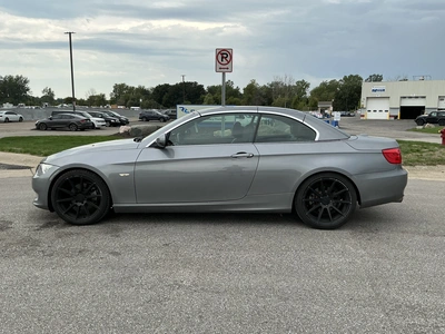 Used 2013 BMW 328I Cars Michigan US | Miedema Asset Management Group #1406912