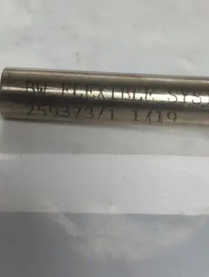 Used BW FLEXIBLE SYSTEMS ME15284003 HVAC Parts and Equipment Ohio US | Surplus Asset Holdings #1399634