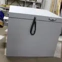 Used FB SERIES, TOP LOAD, NEW OVEN FB-TL333-500 Oven Cabinets | Furnace Brokers International #771498