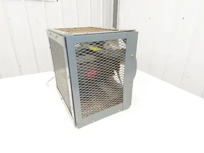 Used LOREN COOK _UNKNOWN_ Blowers Indiana US | Arrow Industrial #1416196