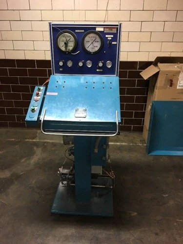 Used GE Lighting 115 Measuring Machines | J&J Industrial Supply #543977