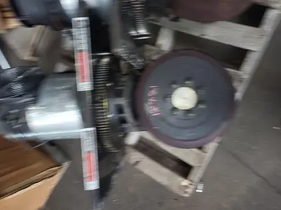 Used C.F.R 1600 QUAD Motors (misc) | ND Industrial Surplus #1216894