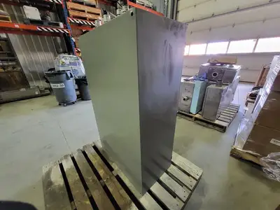 USED ABB ACS800-04-0011-7+K454+L503