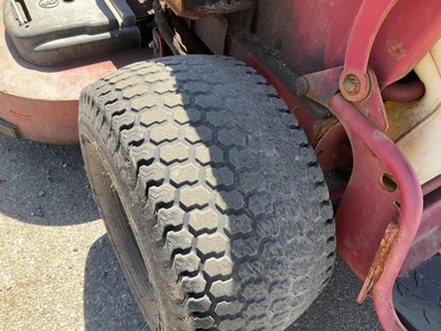 USED 2020 TORO GRANDSTAND MULTIFORCE