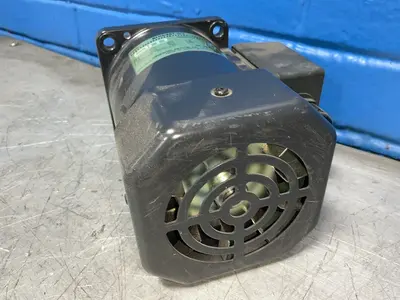 Used ORIENTAL MOTOR BHI62STG2 Motors (misc) Ohio US | HGR 24 #1486710