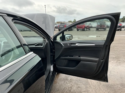 Used 2013 FORD FUSION Sedans Michigan US | Miedema Asset Management Group #1406897