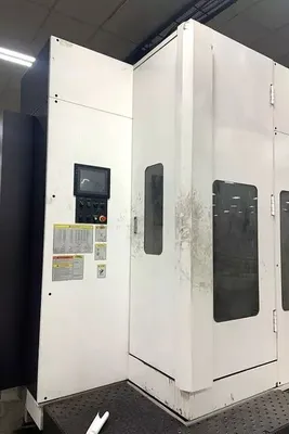 2014 OKUMA MA-12500H Horizontal Machining Centers | Murphy Machinery (13)