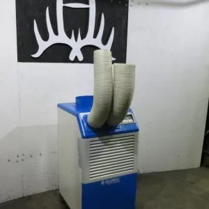 USED GLOBAL INDUSTRIAL 292661