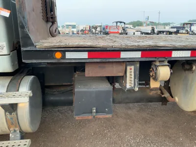 Used 2006 STERLING LT9500 Mobile Cranes Michigan US | Miedema Asset Management Group #1318343