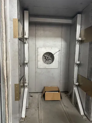 2006 PYRADIA W00580048090 HMTFD Ovens & Furnaces | Global Machine Brokers, LLC (8)