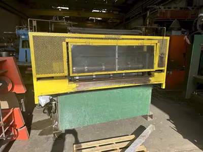 USED ASC