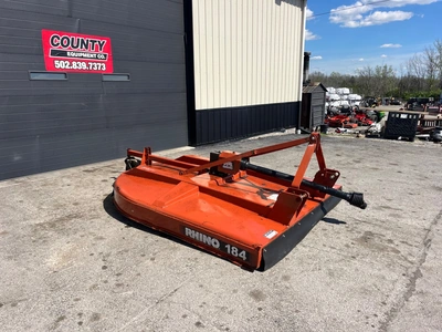 RHINO 184 Rotary Cutter | County Equipment Company LLC (2)