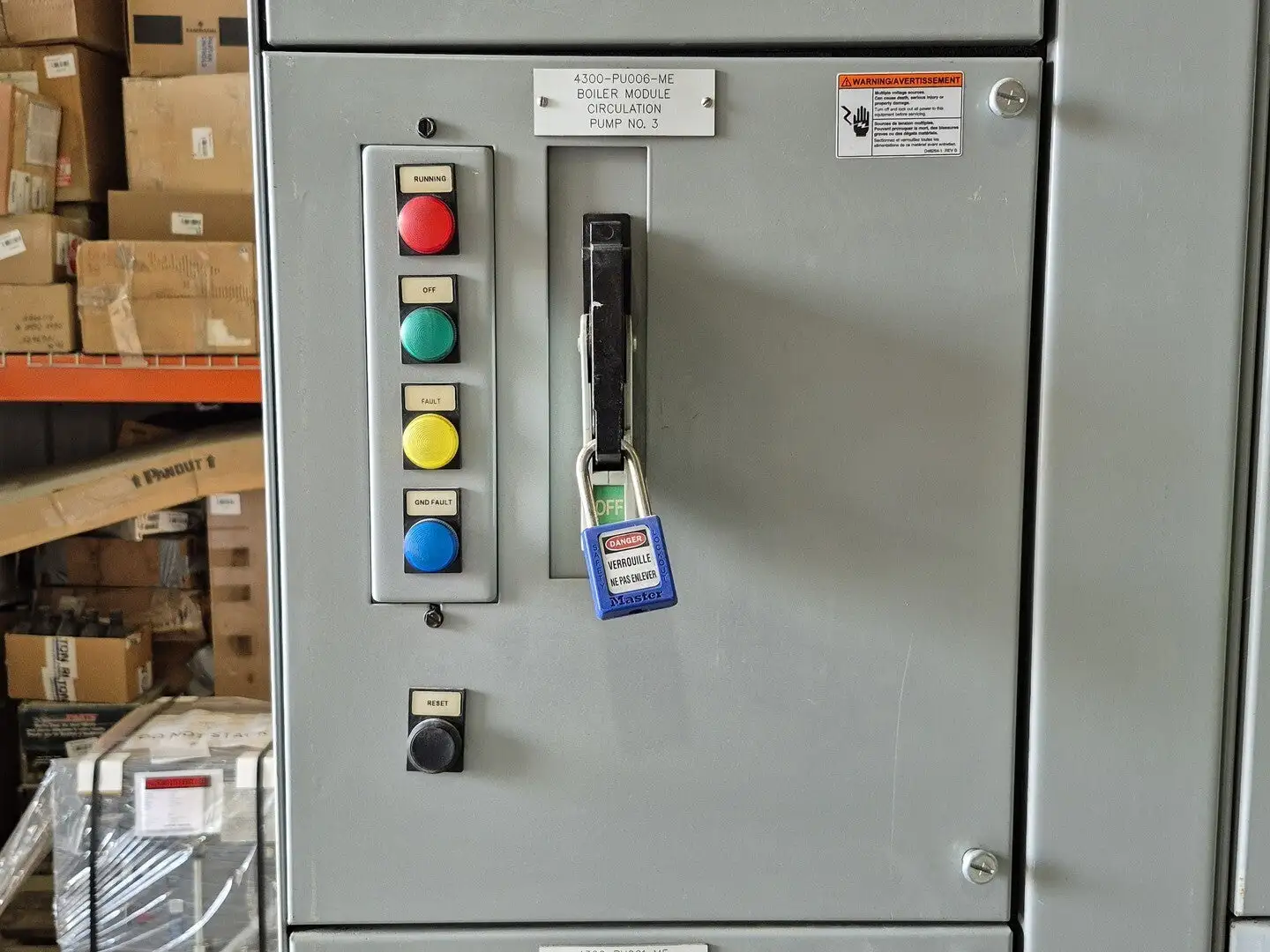 USED SIEMENS TIASTAR