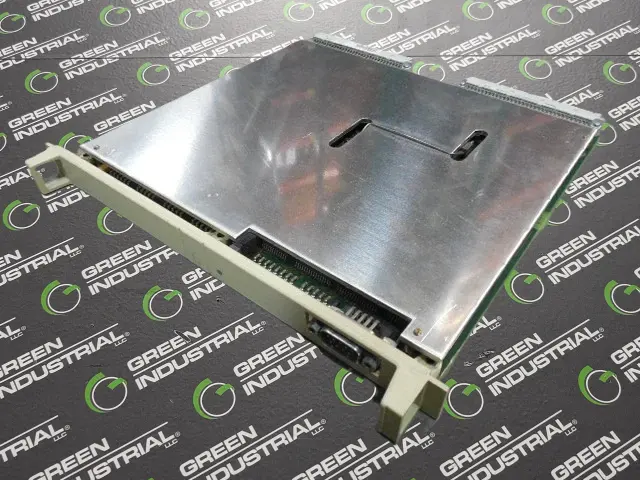 Used ABB DSQC 316 Robot Parts | Green Industrial #676076