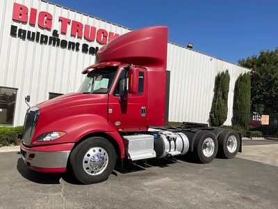 Used 2014 INTERNATIONAL PROSTAR 113 Conventional trucks California US | Big Truck & Equipment #1412319
