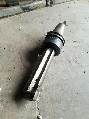 USED LYNDEX C40US0-1250
