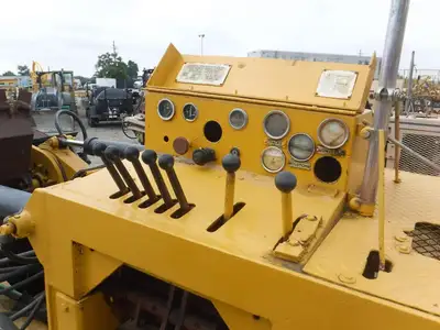 Used CAPITOL 350 Trenchers California US | Western Trencher & Equipment, Inc. #1497678