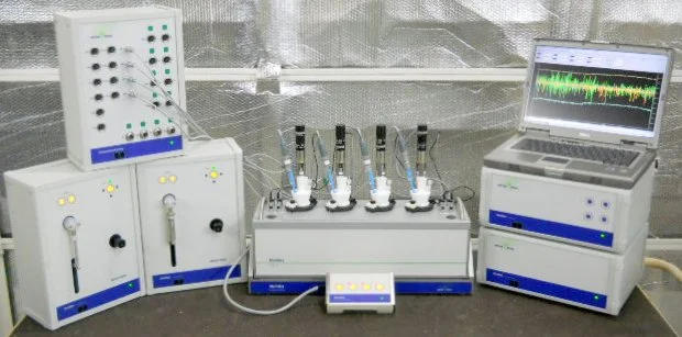 Used METTLER TOLEDO _UNKNOWN_ Reactors California US | Biotech Equipment Sales #1464646