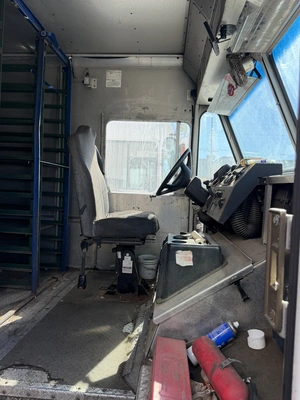 Used 2011 FREIGHTLINER ROUTE STAR Box trucks Ohio US | Miedema Asset Management Group #1578197