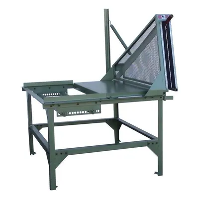 TIN KNOCKER TK JACKETING SHEAR Manual Shears | Sierra Victor Industries (1)